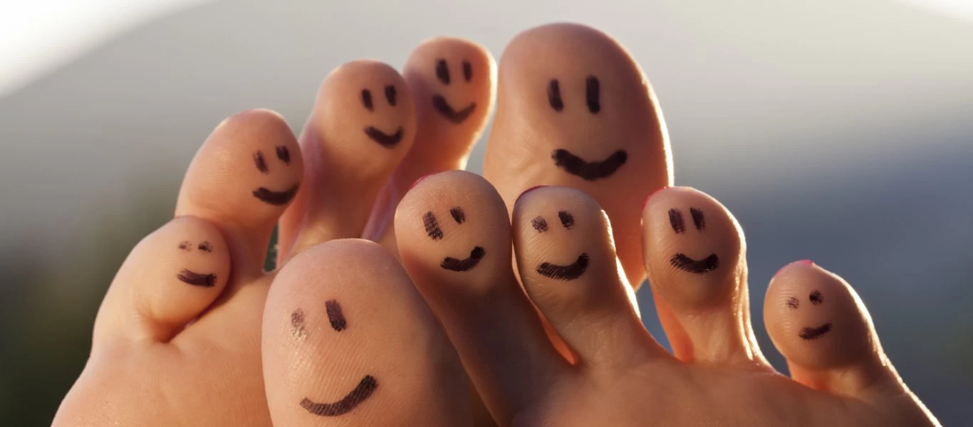 Μύκητες στα νύχια χεριών και ποδιών: Οι 8 κανόνες πρόληψης